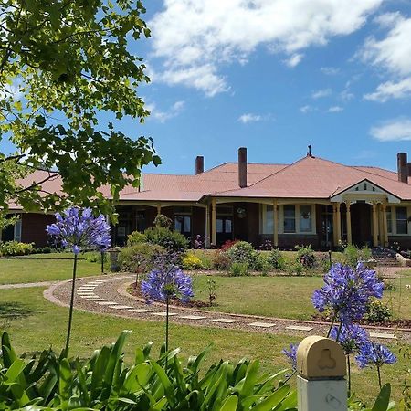 Orana House Bed & Breakfast Hobart Exterior photo