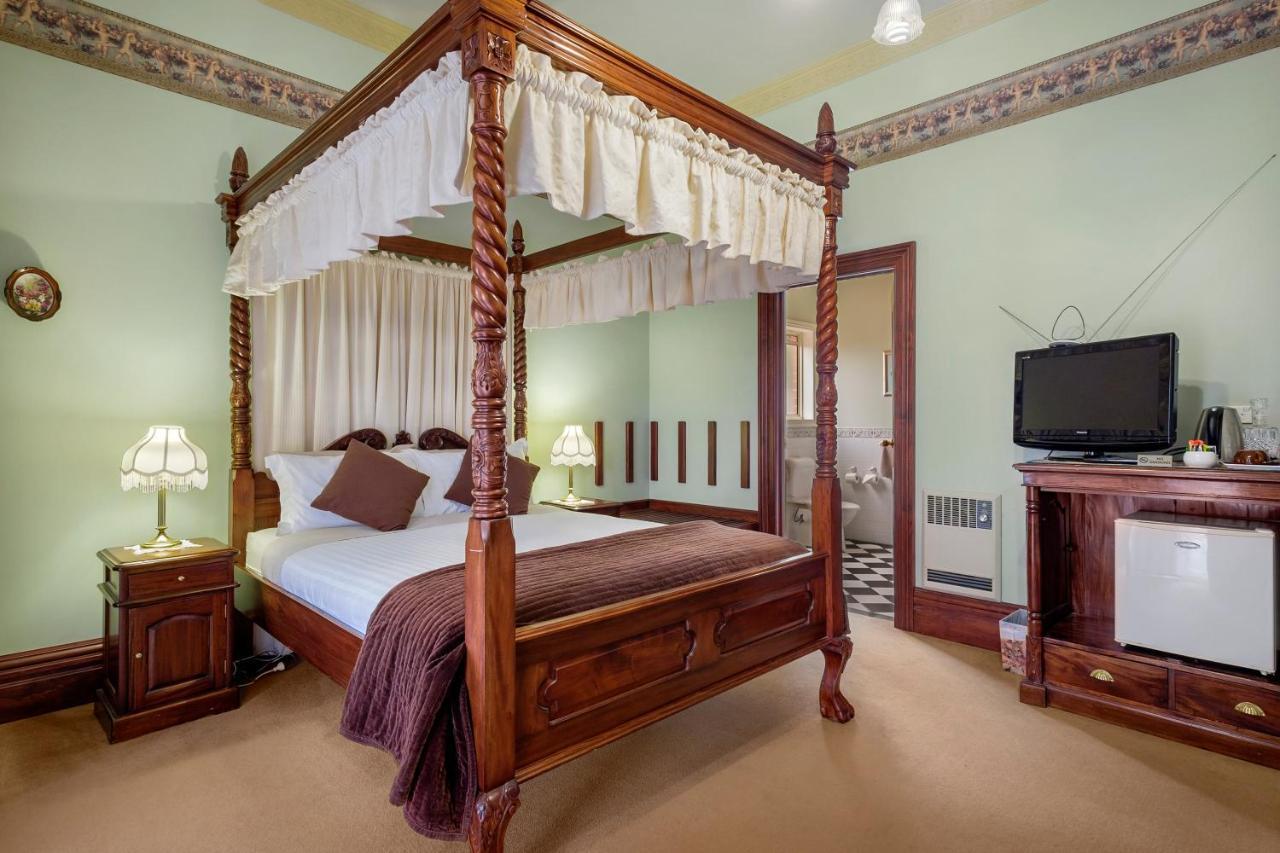 Orana House Bed & Breakfast Hobart Exterior photo