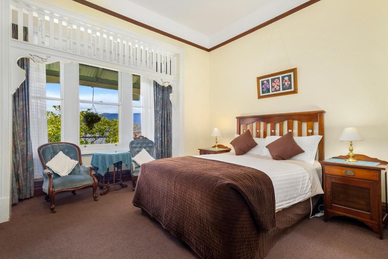 Orana House Bed & Breakfast Hobart Exterior photo