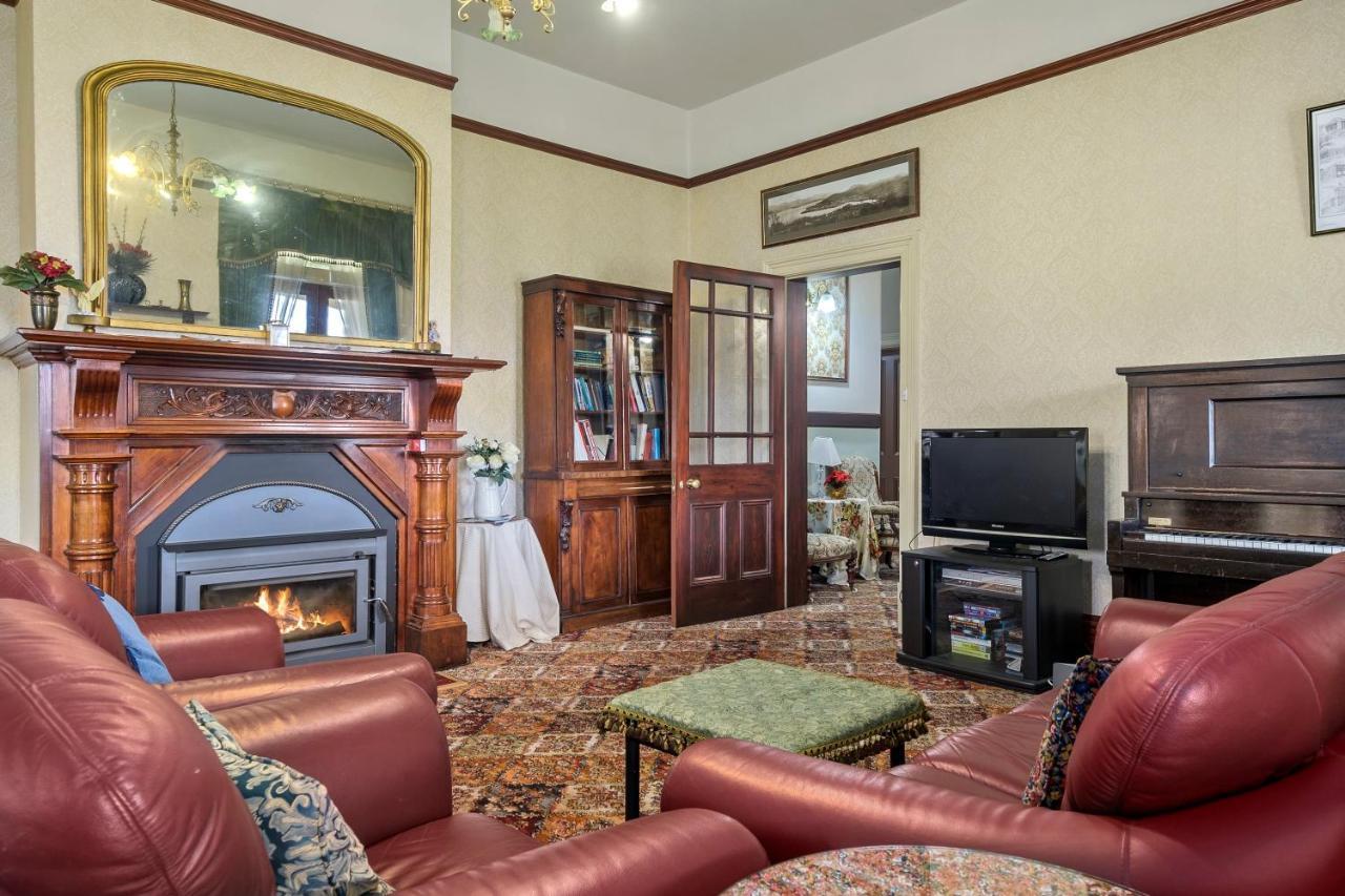 Orana House Bed & Breakfast Hobart Exterior photo