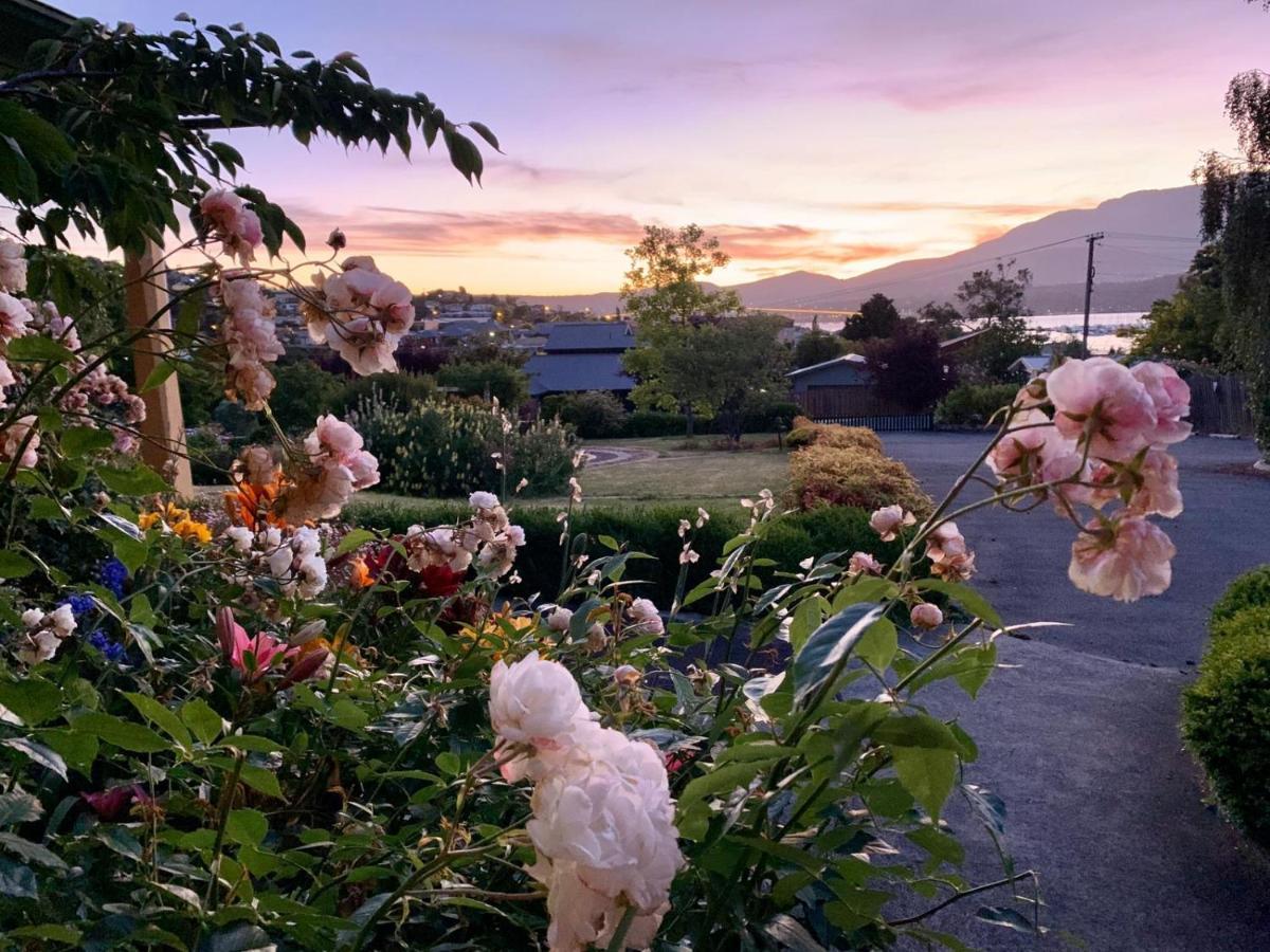 Orana House Bed & Breakfast Hobart Exterior photo