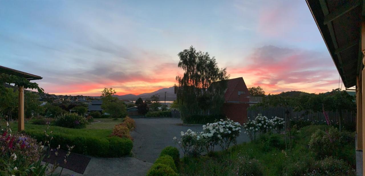 Orana House Bed & Breakfast Hobart Exterior photo