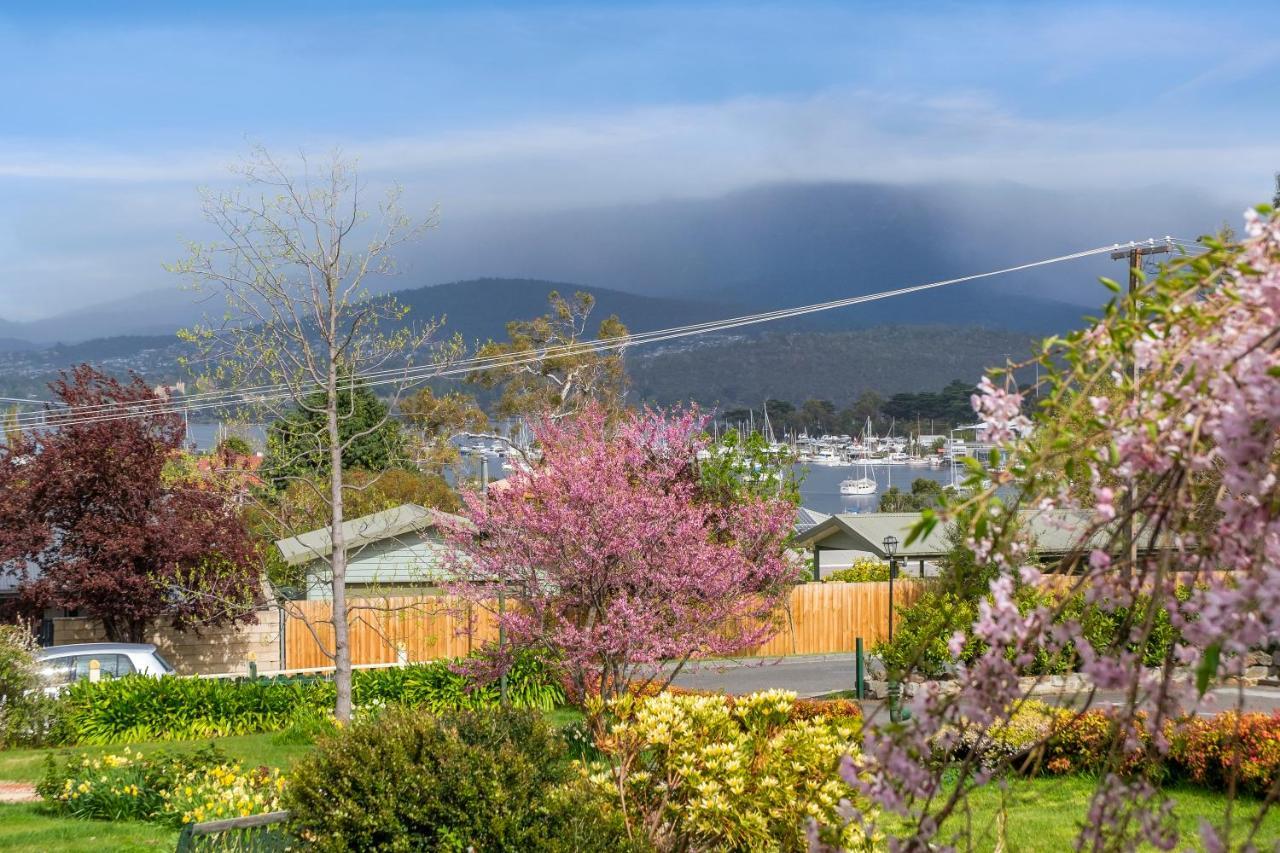 Orana House Bed & Breakfast Hobart Exterior photo