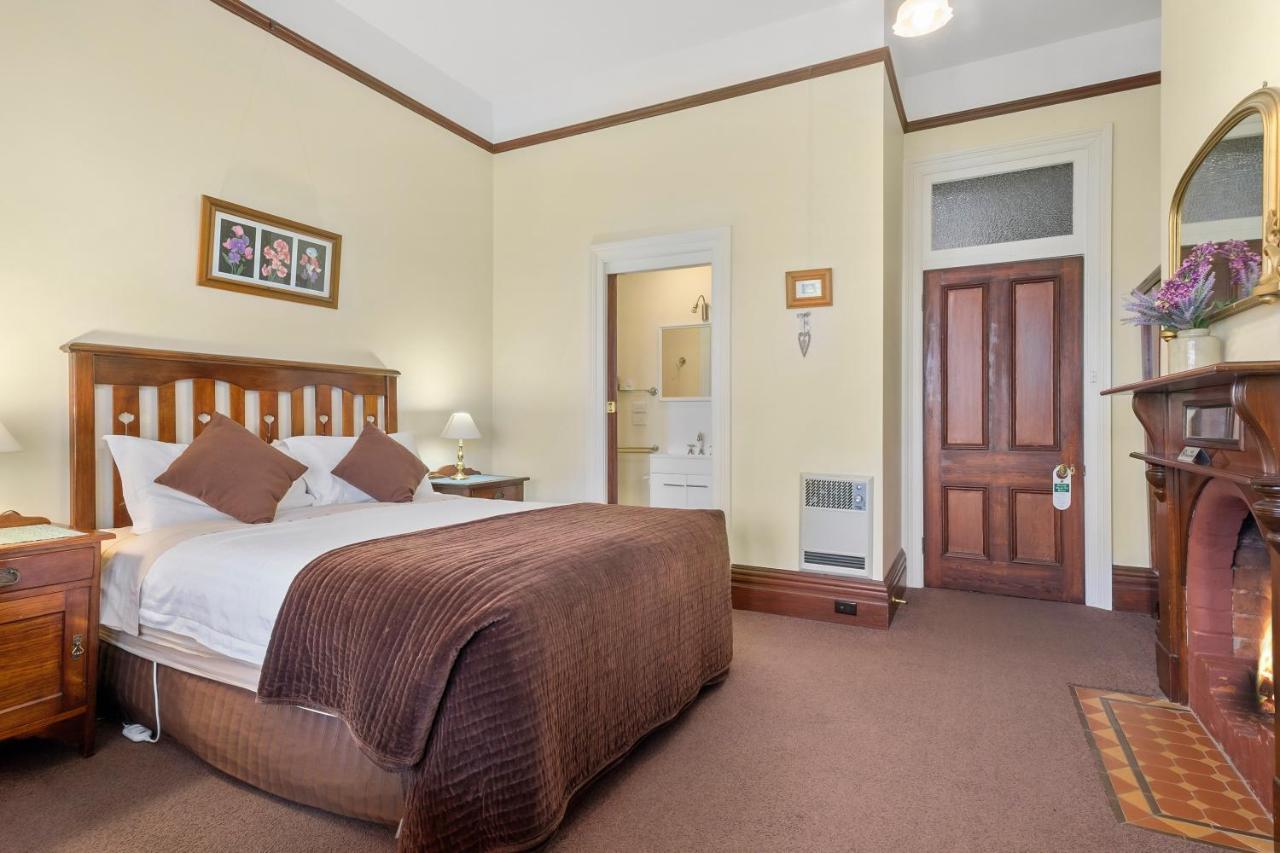 Orana House Bed & Breakfast Hobart Exterior photo