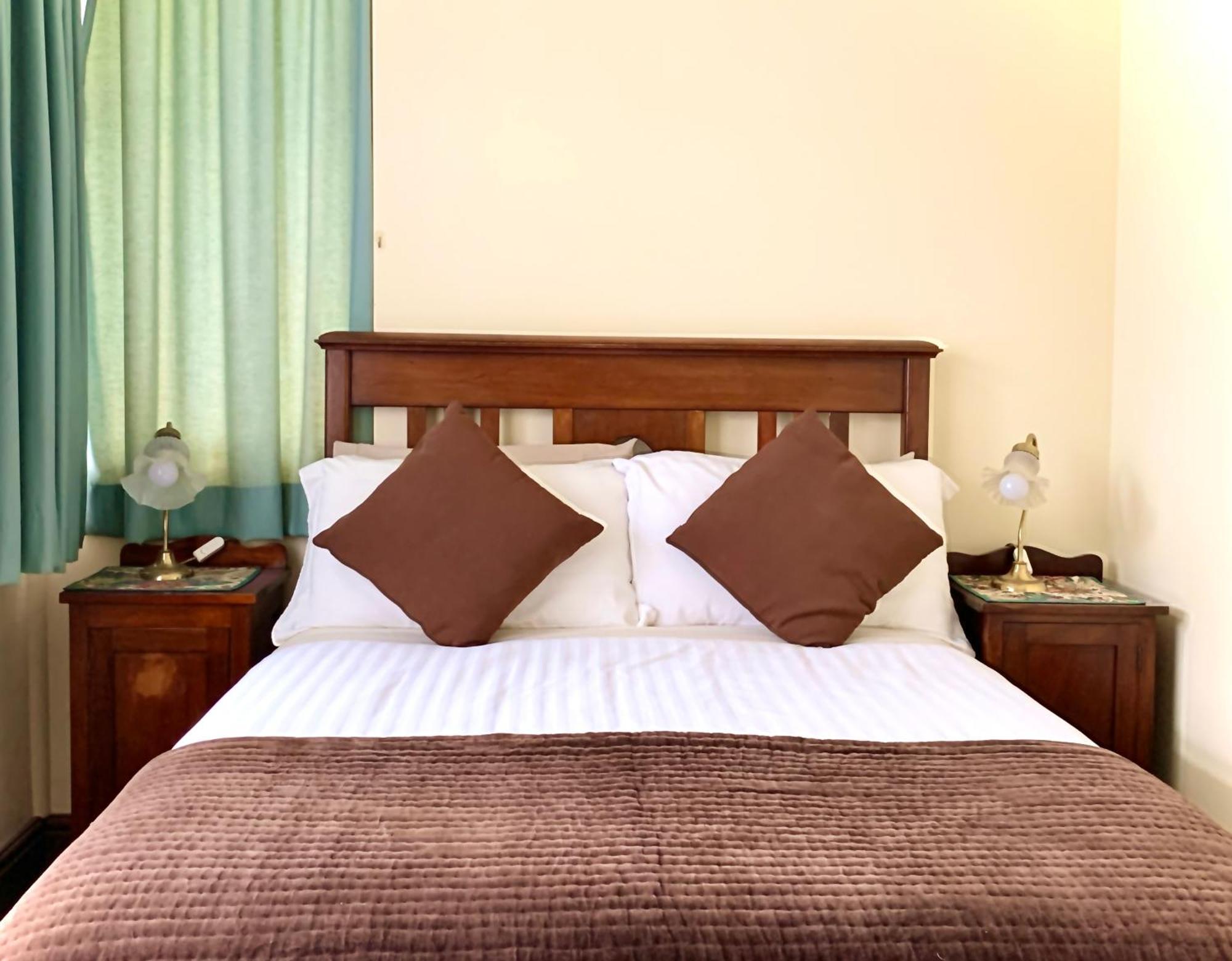 Orana House Bed & Breakfast Hobart Exterior photo