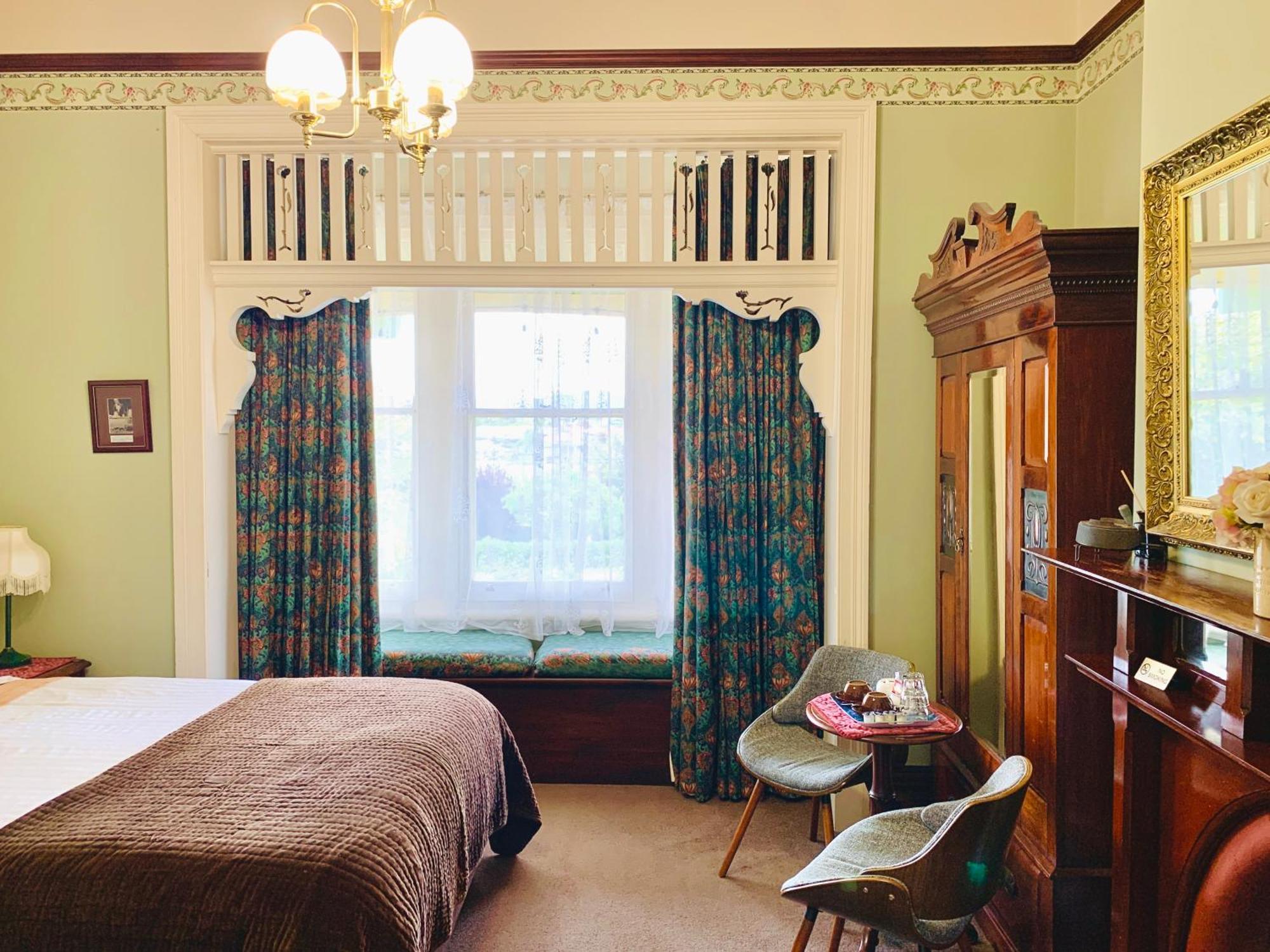 Orana House Bed & Breakfast Hobart Exterior photo