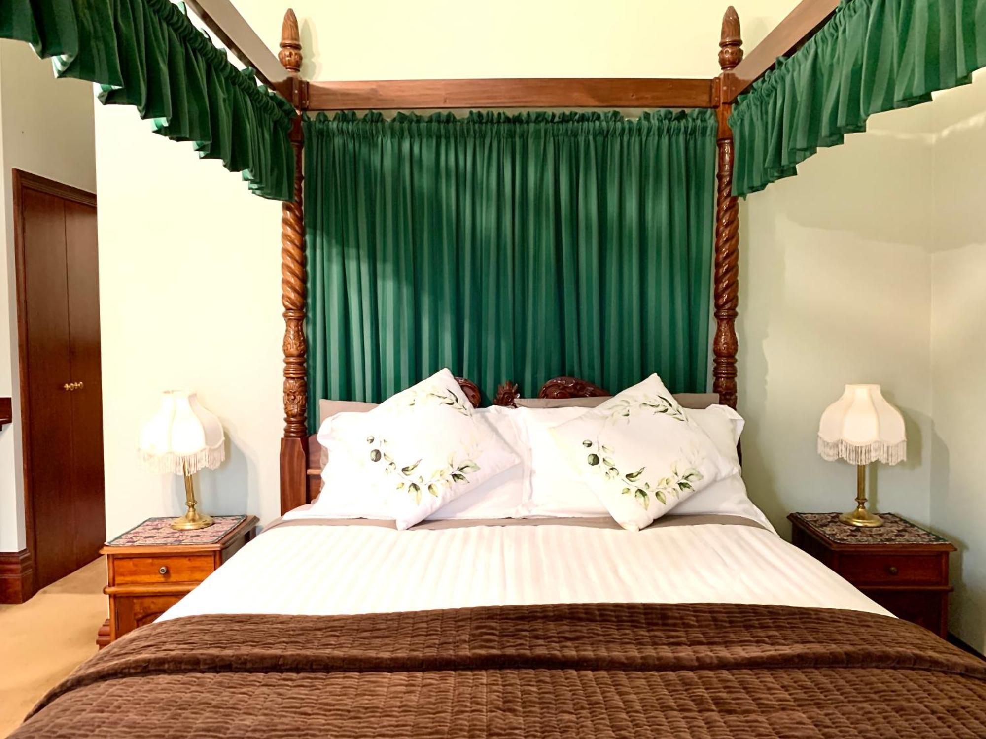Orana House Bed & Breakfast Hobart Exterior photo