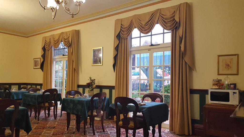 Orana House Bed & Breakfast Hobart Exterior photo