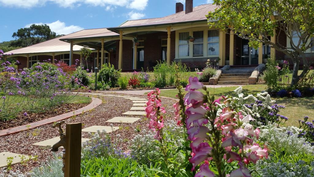 Orana House Bed & Breakfast Hobart Exterior photo