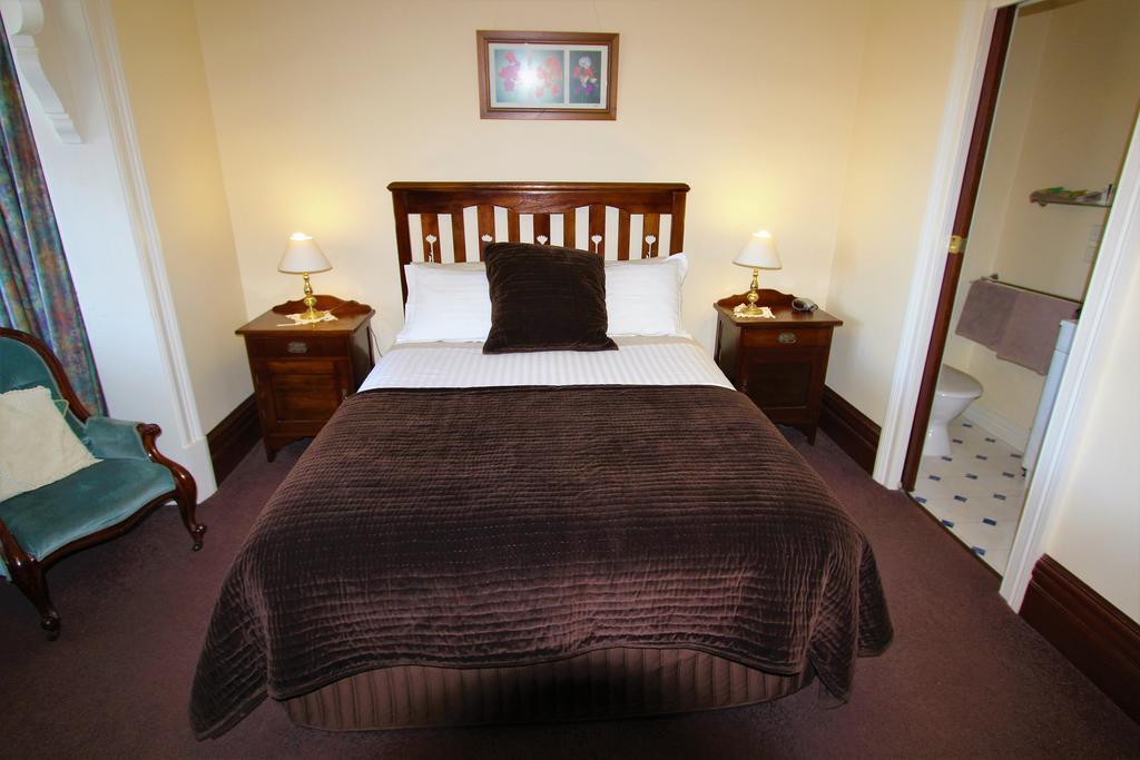 Orana House Bed & Breakfast Hobart Exterior photo
