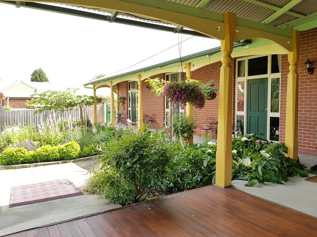 Orana House Bed & Breakfast Hobart Exterior photo